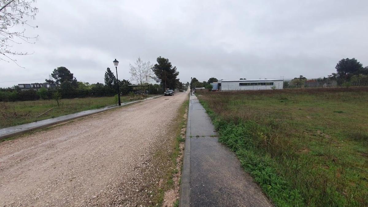 Terreno en venta en Fuentidueña de Tajo, Madrid photo 3