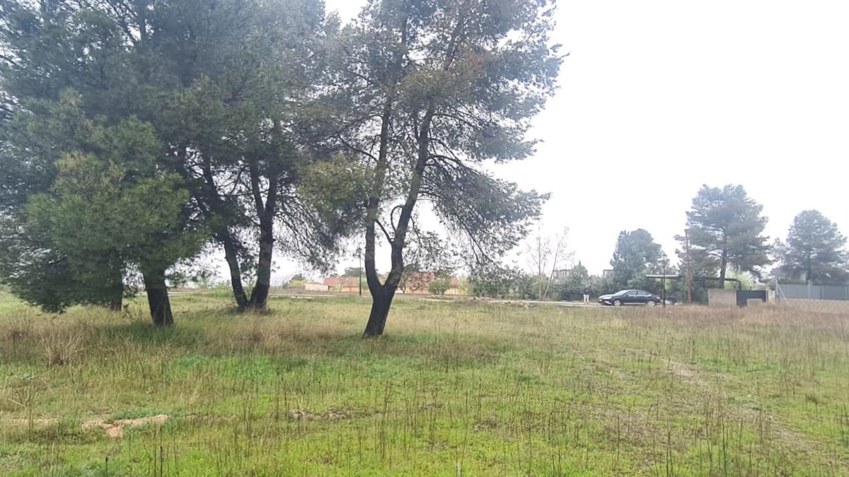 Terreno en venta en Fuentidueña de Tajo, Madrid photo 5