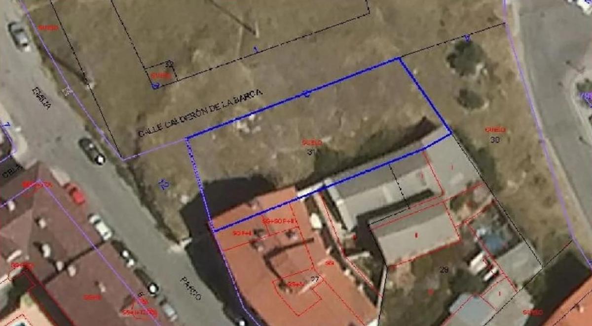 Terreno en venta en Campo Real, Madrid photo 2