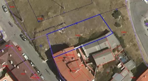 Terreno en Campo Real photo 2
