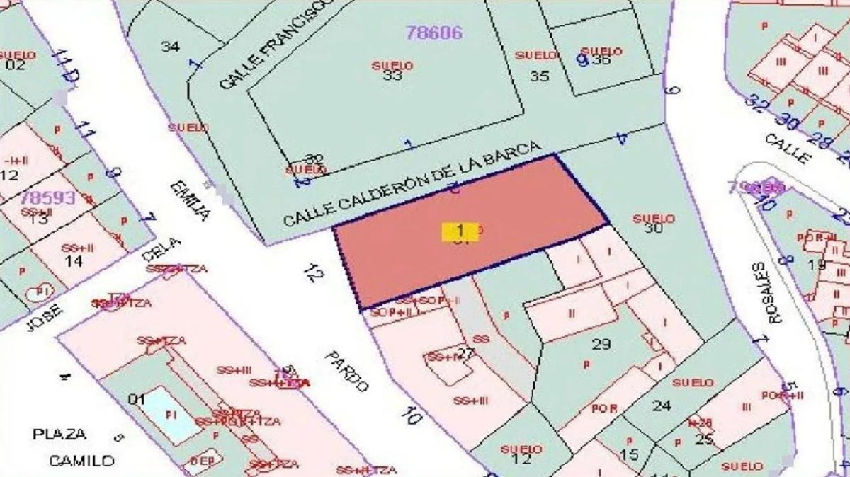 Terreno en venta en Campo Real, Madrid photo 4