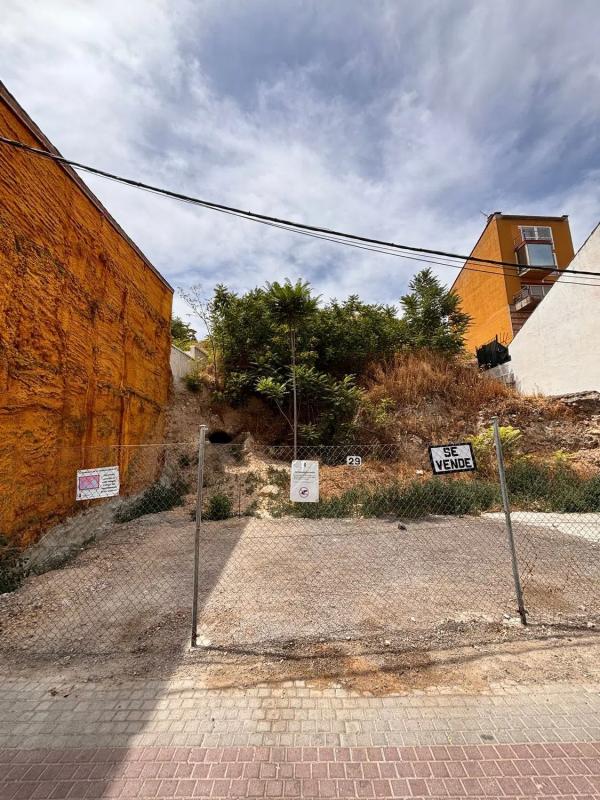 Terreno en venta en Perales de Tajuña, Madrid photo 2