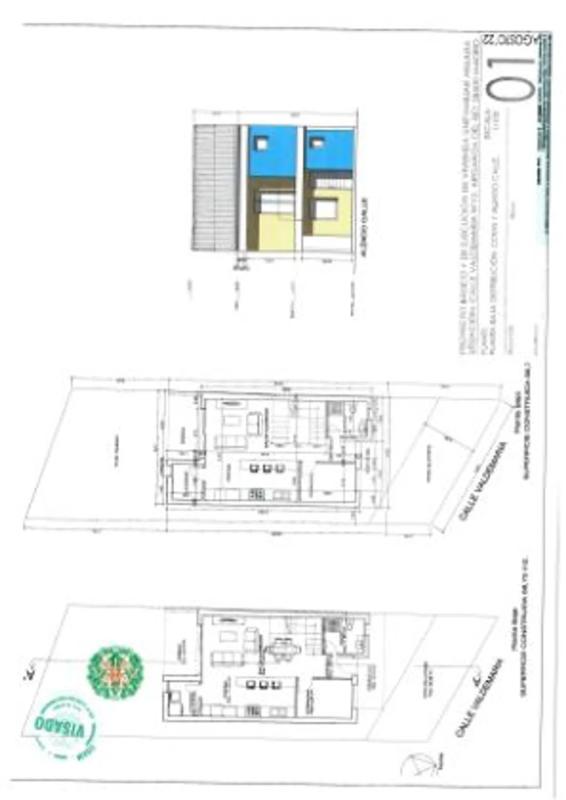 Terreno en venta en Arganda, Madrid photo 1