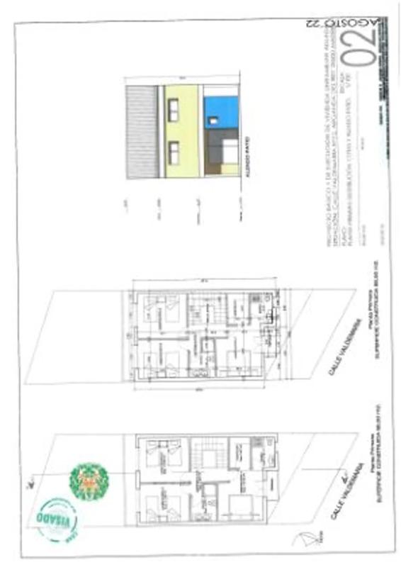 Terreno en venta en Arganda, Madrid photo 2