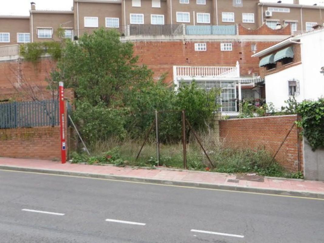 Terreno en venta en Arganda, Madrid photo 4