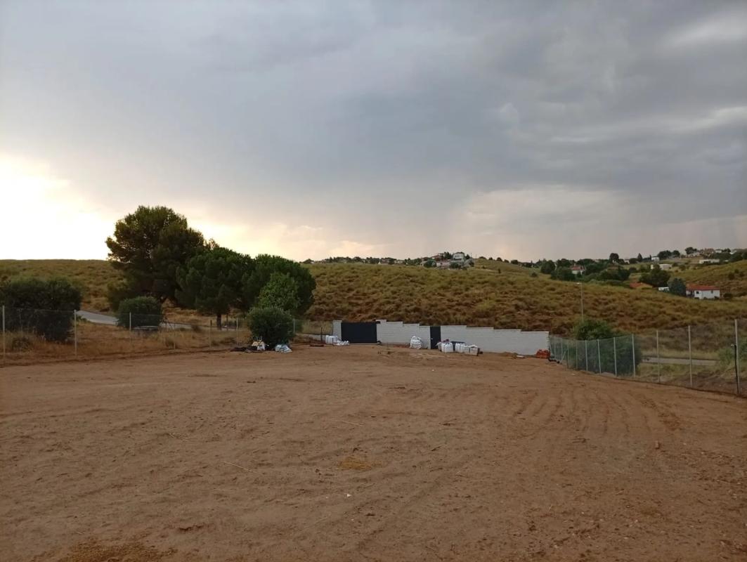 Terreno en venta en Colmenar de Oreja, Madrid photo 4