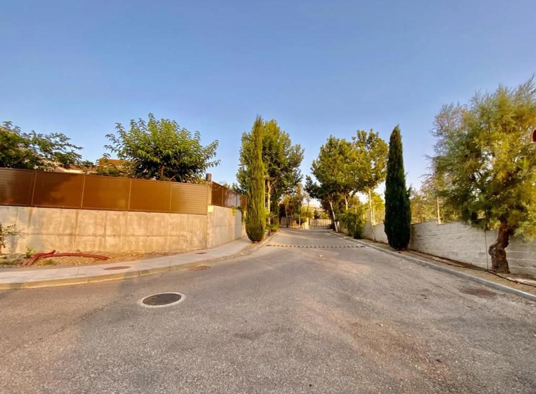 Terreno en venta en Aranjuez, Madrid photo 5