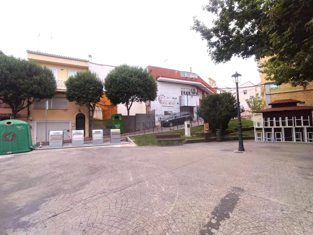 Terreno en venta en Arganda, Madrid photo 1