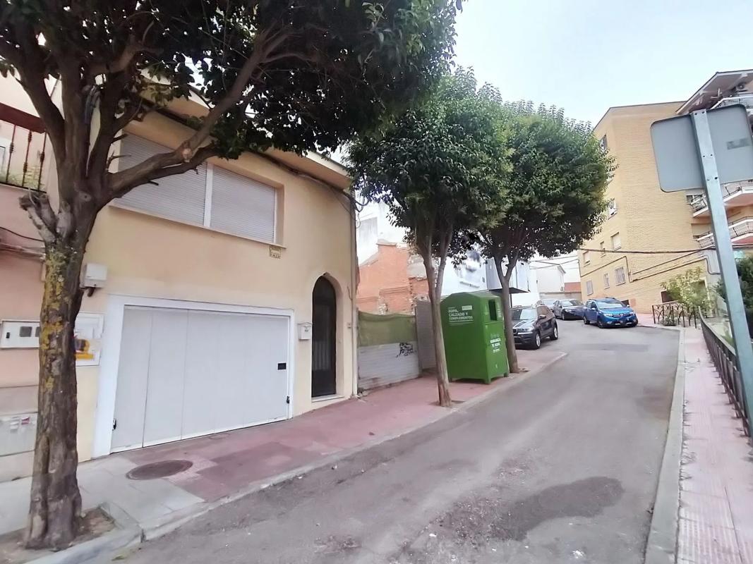 Terreno en venta en Arganda, Madrid photo 2