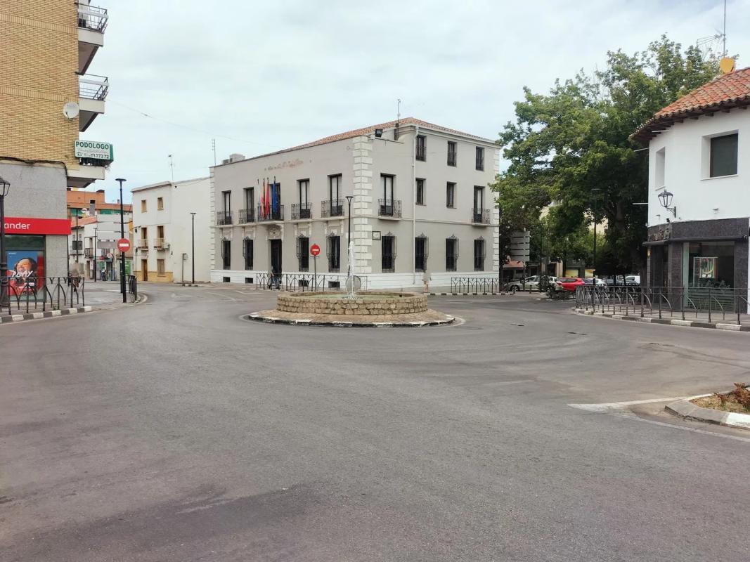Terreno en venta en Arganda, Madrid photo 5