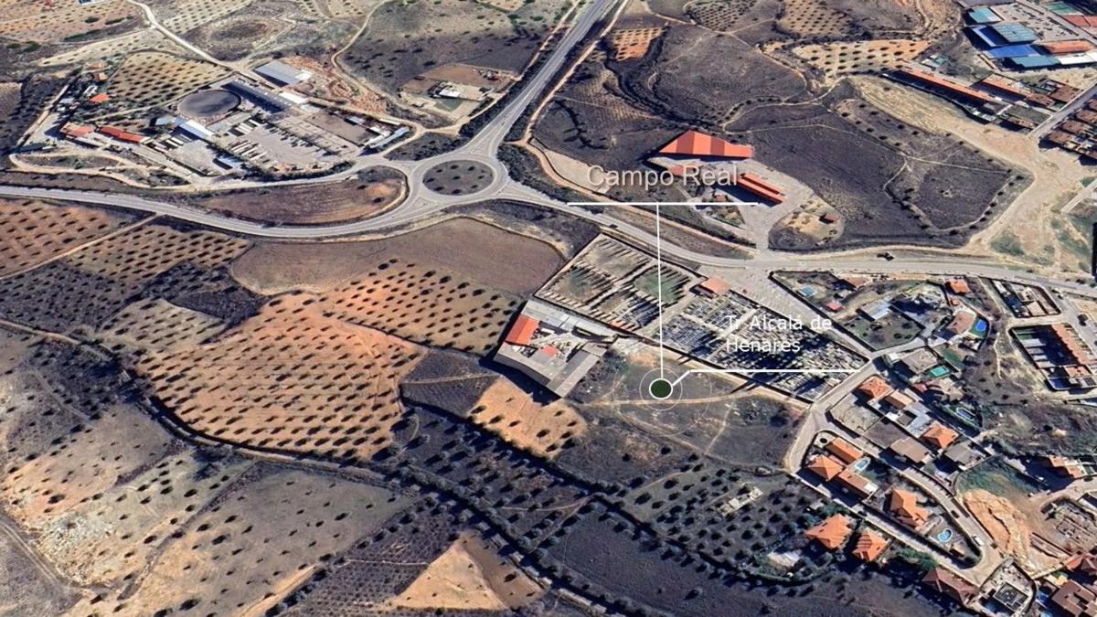 Terreno en venta en Campo Real, Madrid photo 4