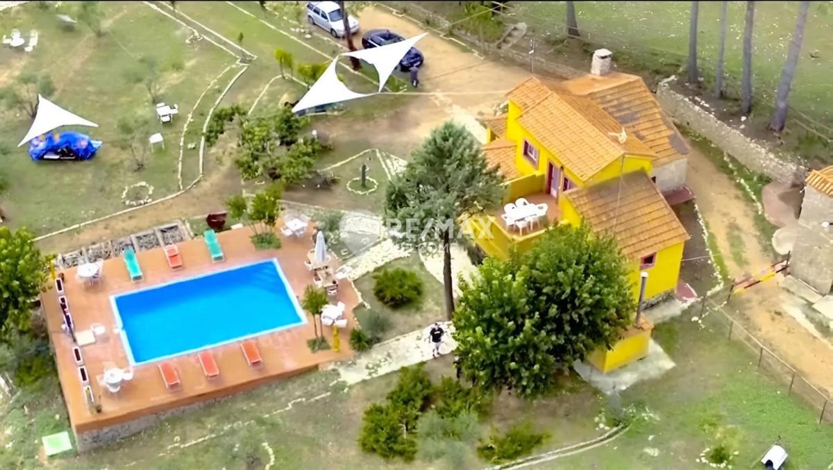Land for sale in Ambite, Madrid photo 1