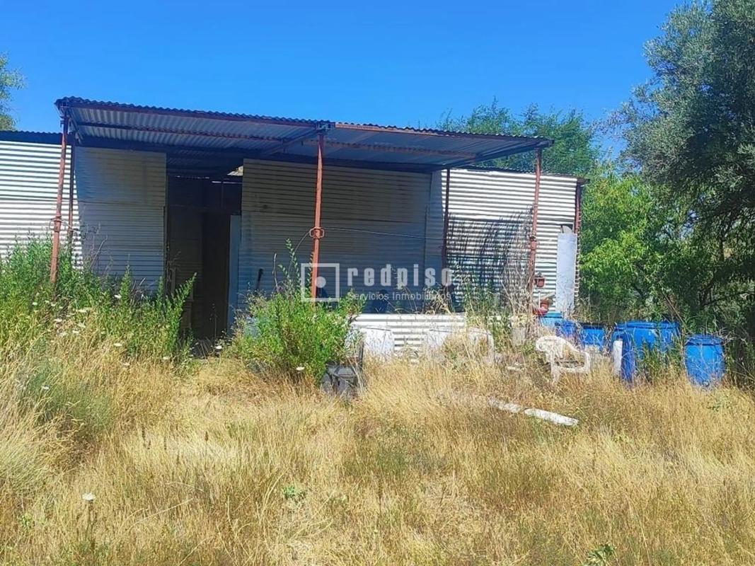 Terreno en venta en Arganda, Madrid photo 4