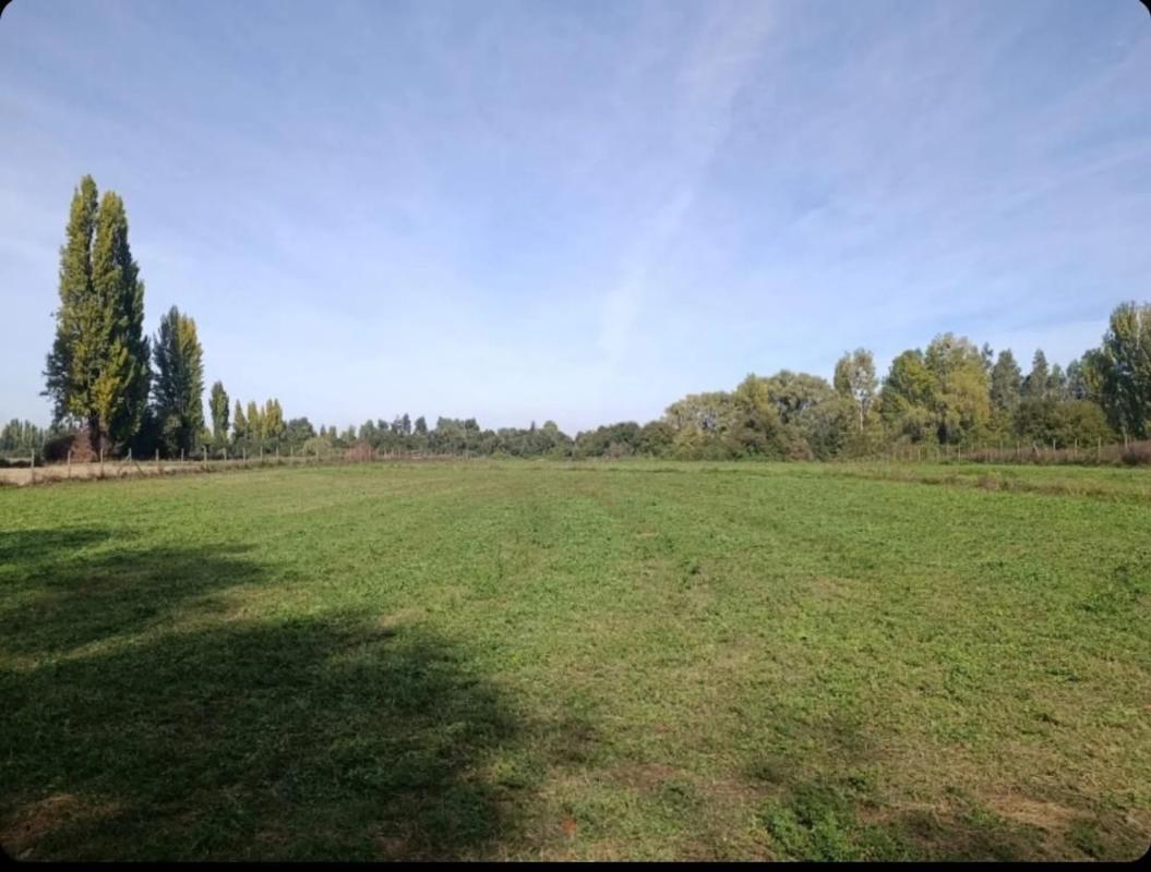 Terreno en venta en Brea de Tajo, Madrid photo 1