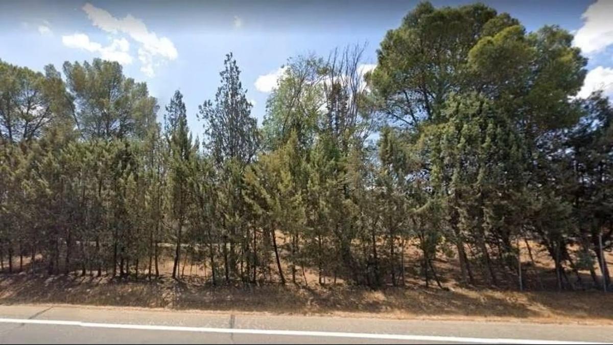 Terreno en venta en Chinchón, Madrid photo 1