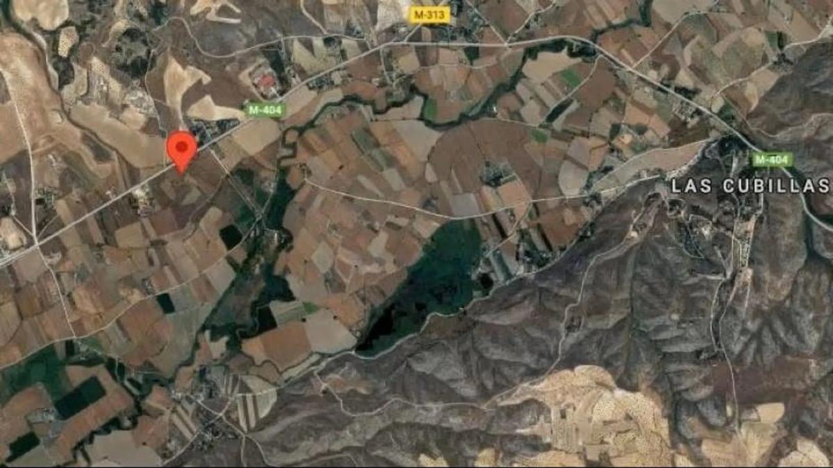 Terreno en venta en Chinchón, Madrid photo 5