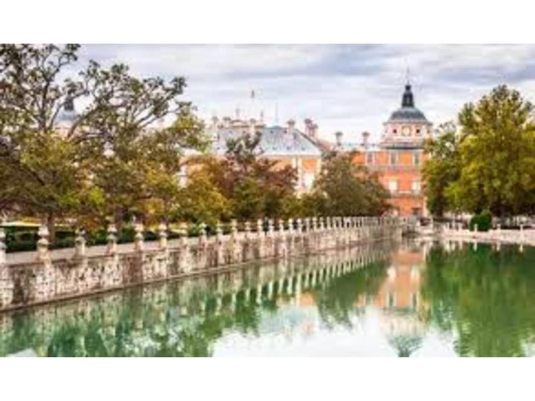 Terreno en venta en Aranjuez, Madrid photo 5