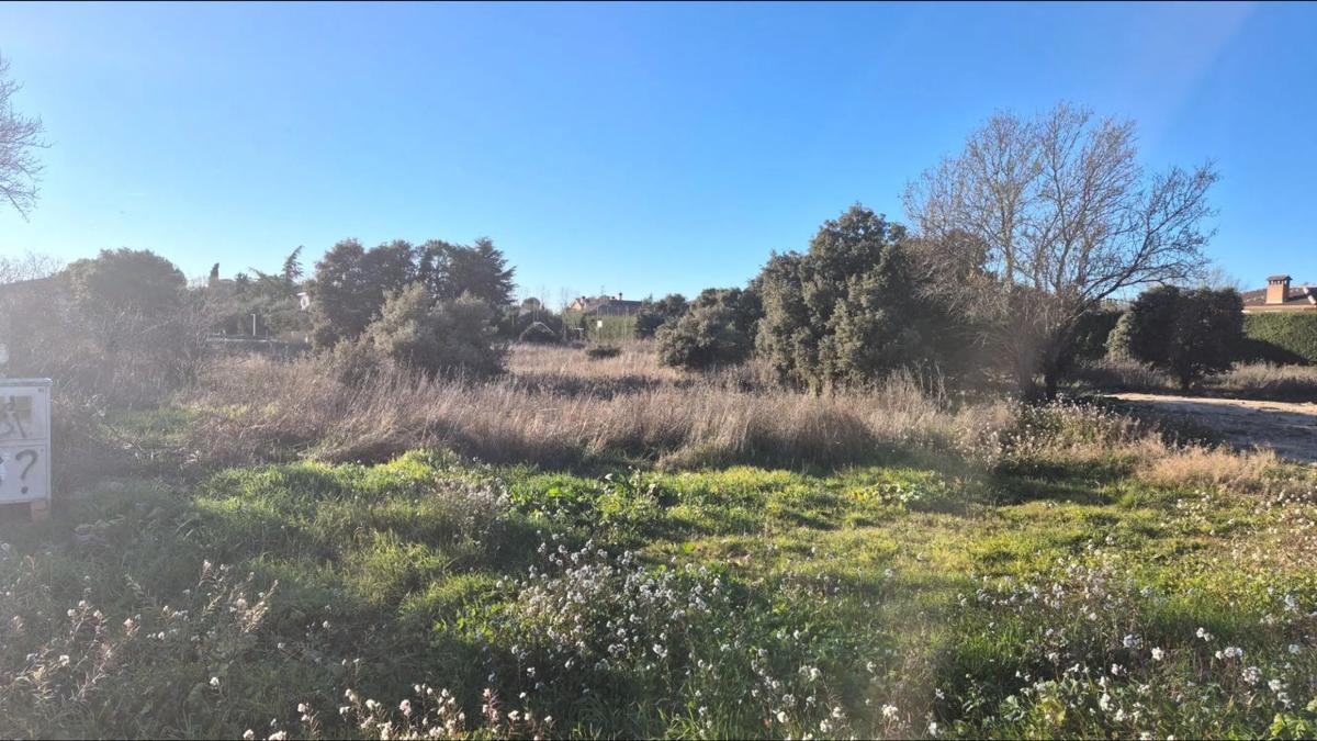Terreno en venta en Eurovillas, Madrid photo 3