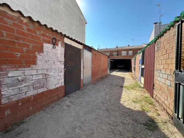 Terreno en calle del Mar, 15 photo 1