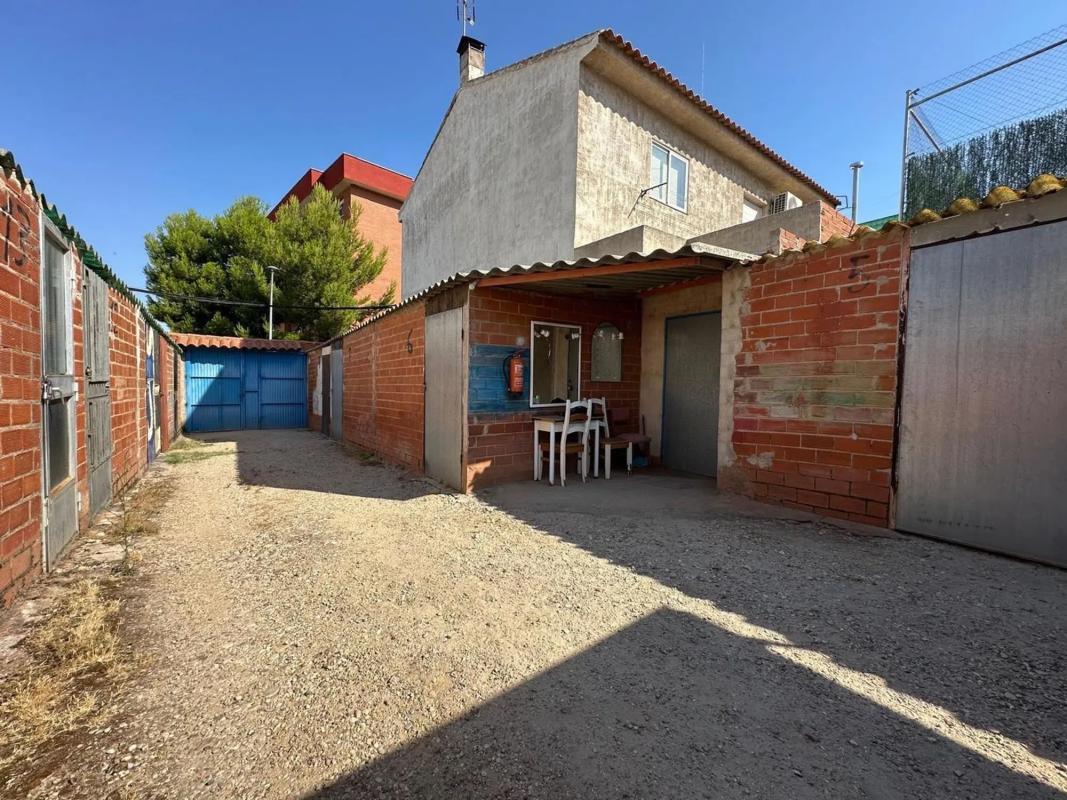 Terreno en venta en Aranjuez, Madrid photo 3