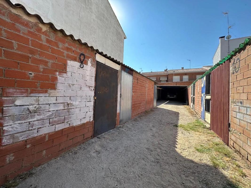 Terreno en venta en Aranjuez, Madrid photo 5