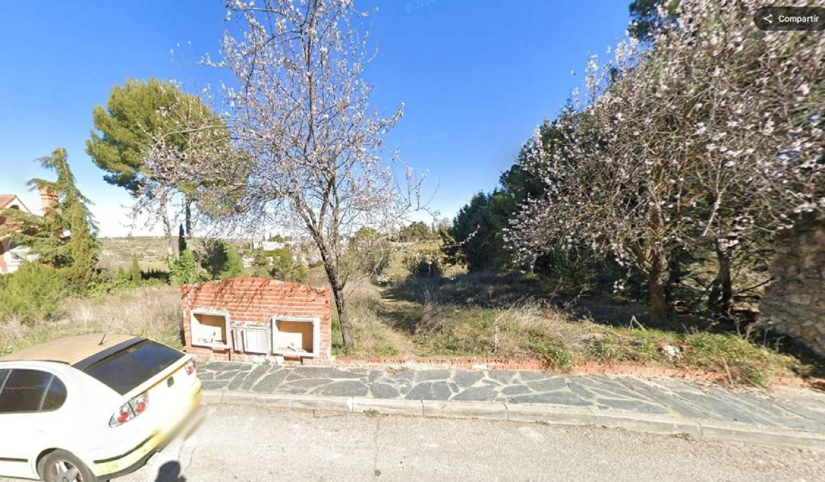 Участок земли на продажу в Кампо Реал, Мадрид photo 3
