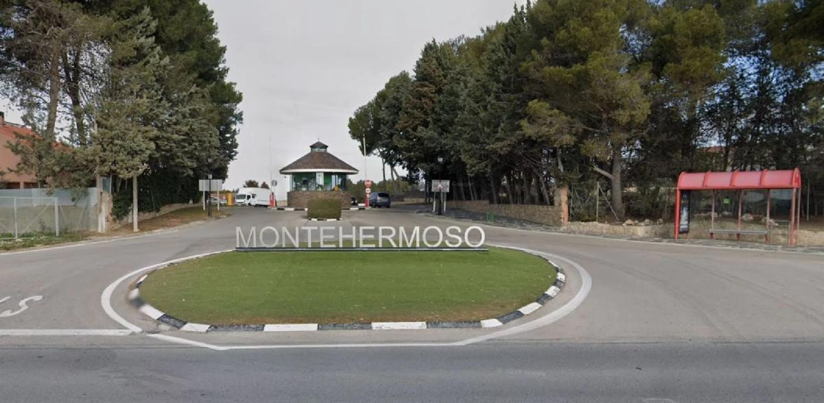 Участок земли на продажу в Кампо Реал, Мадрид photo 4