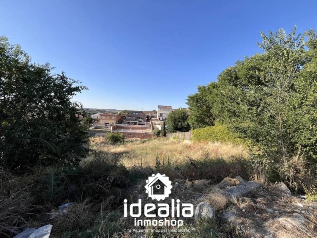 Terreno en venta en Colmenar de Oreja, Madrid photo 3