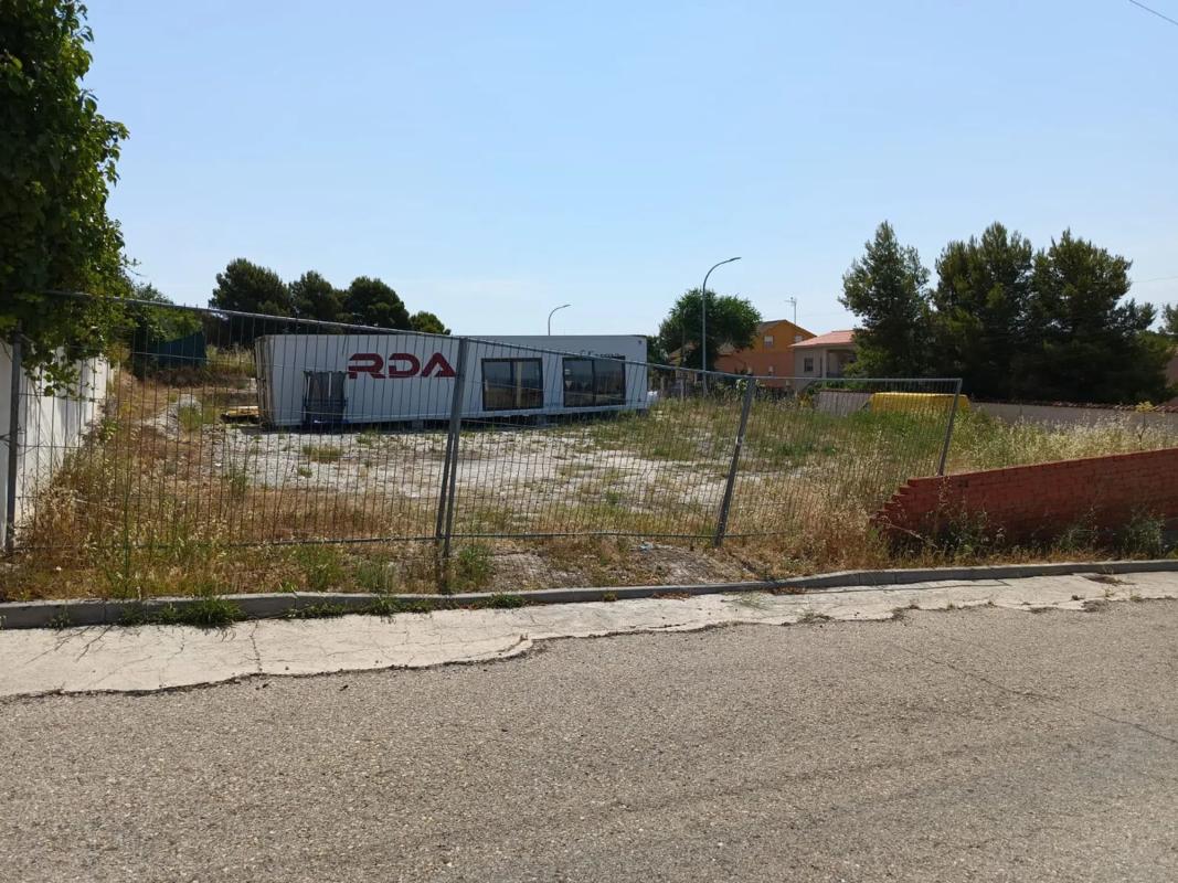 Terreno en venta en Colmenar de Oreja, Madrid photo 1