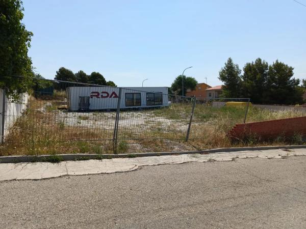 Terreno en calle guijon s/n photo 1