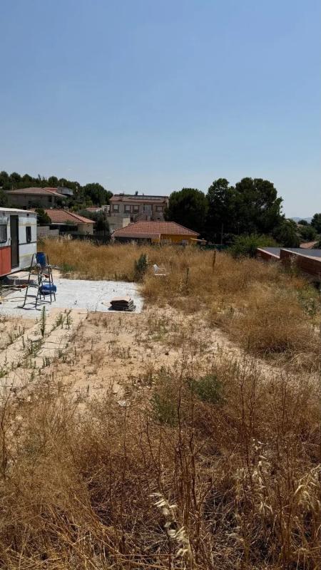 Terreno en venta en Colmenar de Oreja, Madrid photo 2