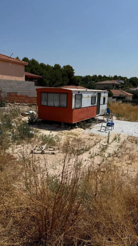 Terreno en venta en Colmenar de Oreja, Madrid photo 3