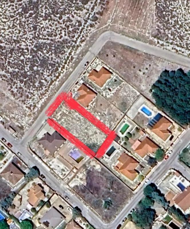 Terreno en venta en Colmenar de Oreja, Madrid photo 4