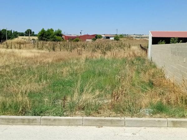 Terreno en Estremera photo 2