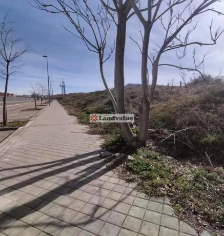 Terreno en avenida de Valdearganda, 5 photo 4