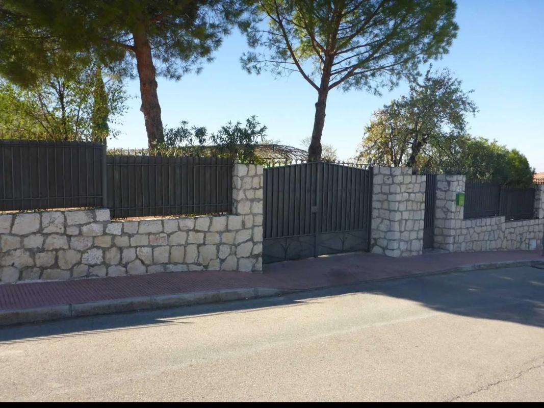 Участок земли на продажу в Кольменар-де-Ореха, Мадрид photo 3