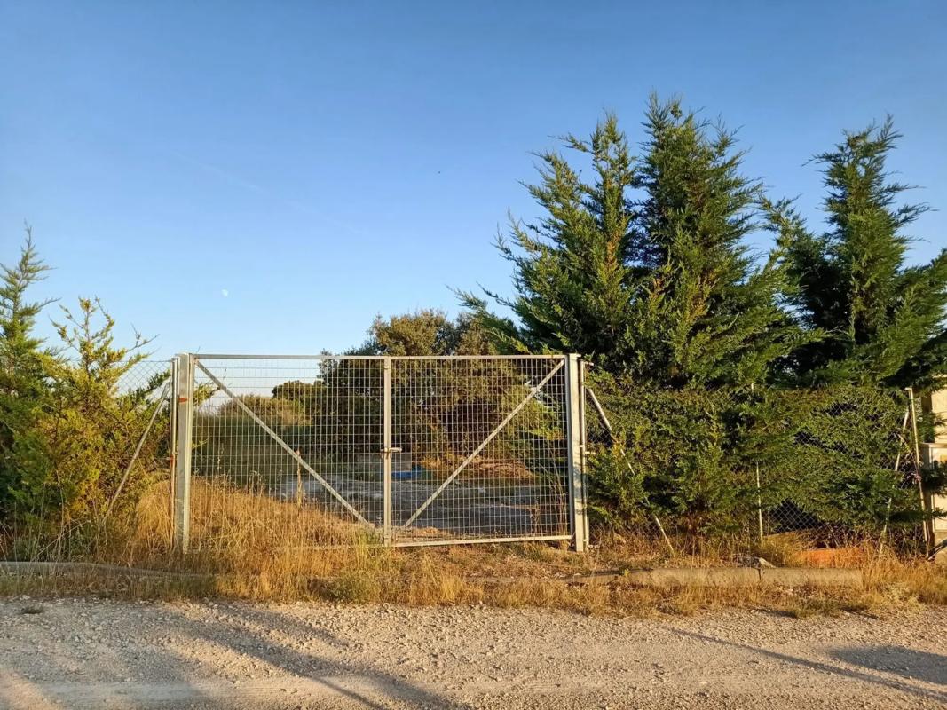 Terreno en venta en Villarejo de Salvanés, Madrid photo 1