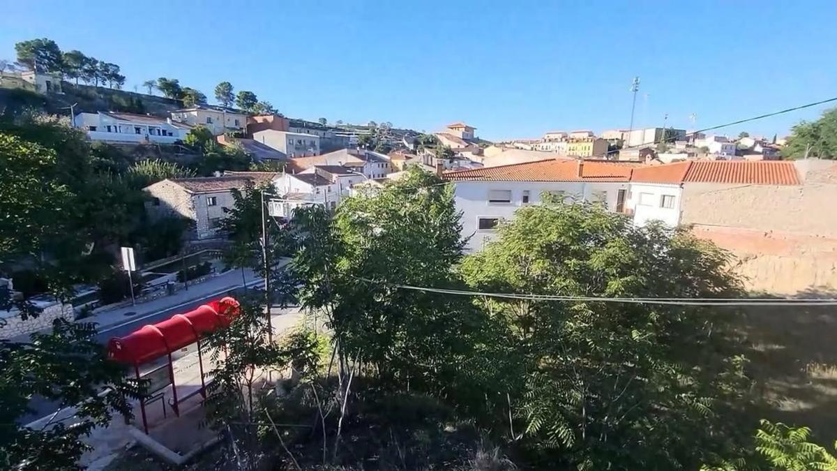 Terreno en venta en Valdelaguna, Madrid photo 5