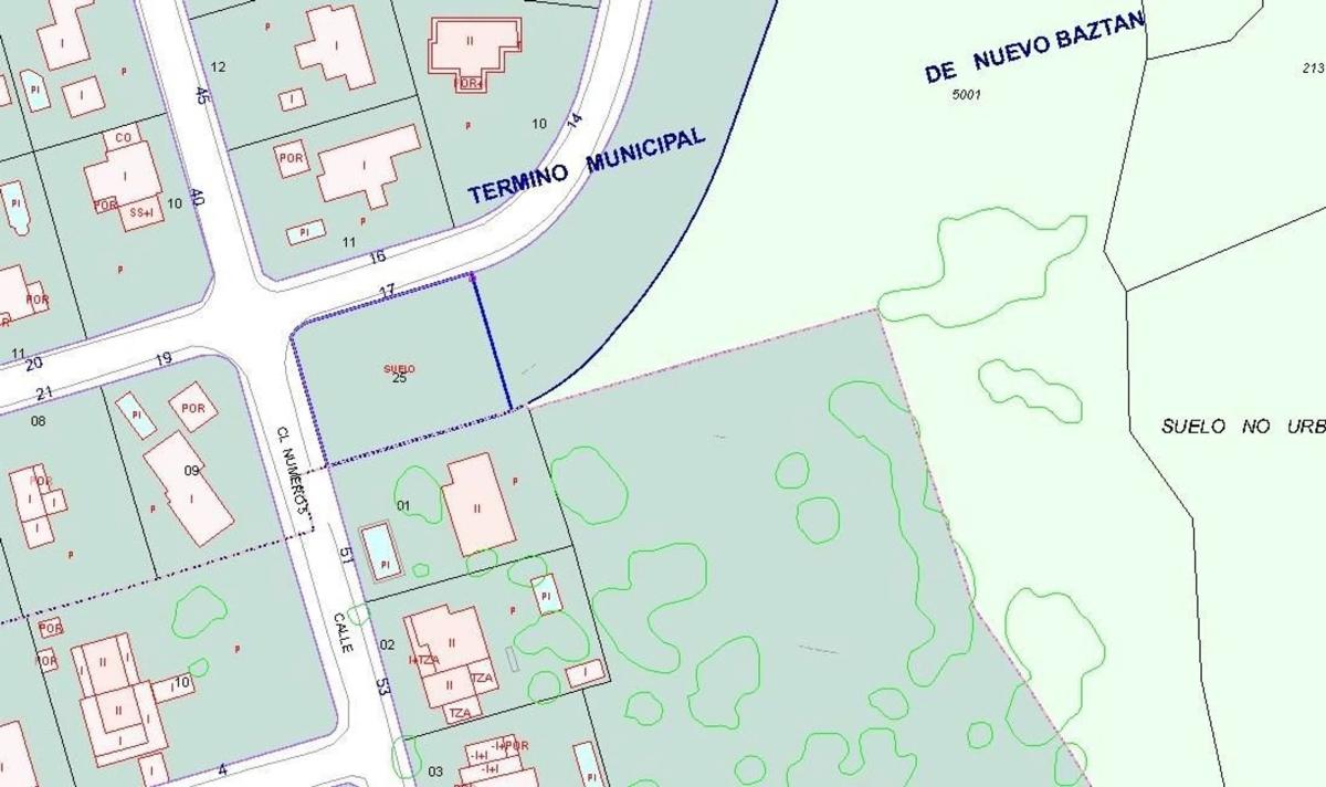 Terreno en venta en Eurovillas, Madrid photo 4