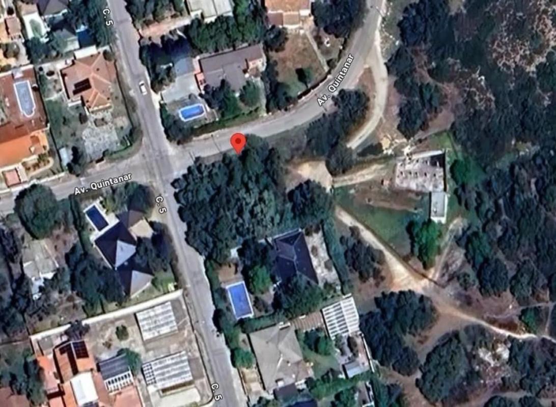 Terreno en venta en Eurovillas, Madrid photo 5