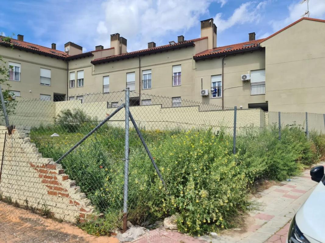 Terreno en venta en Villarejo de Salvanés, Madrid photo 3