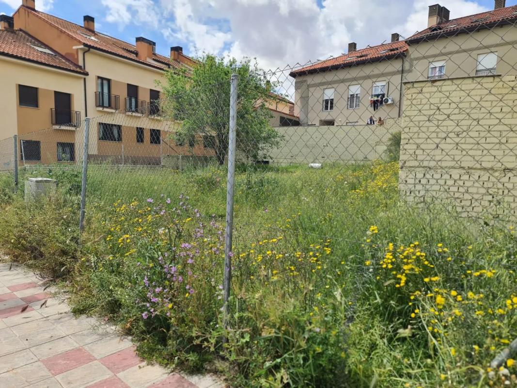 Terreno en venta en Villarejo de Salvanés, Madrid photo 4