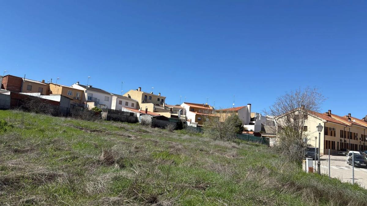 Terreno en venta en Villarejo de Salvanés, Madrid photo 5