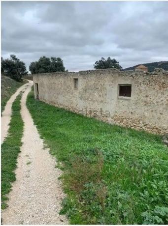 Terreno en calle Jesus Mauro de Madariaga photo 1