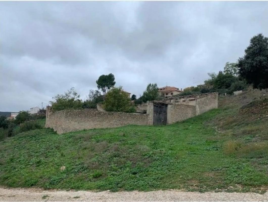 Terreno en venta en Ambite, Madrid photo 2