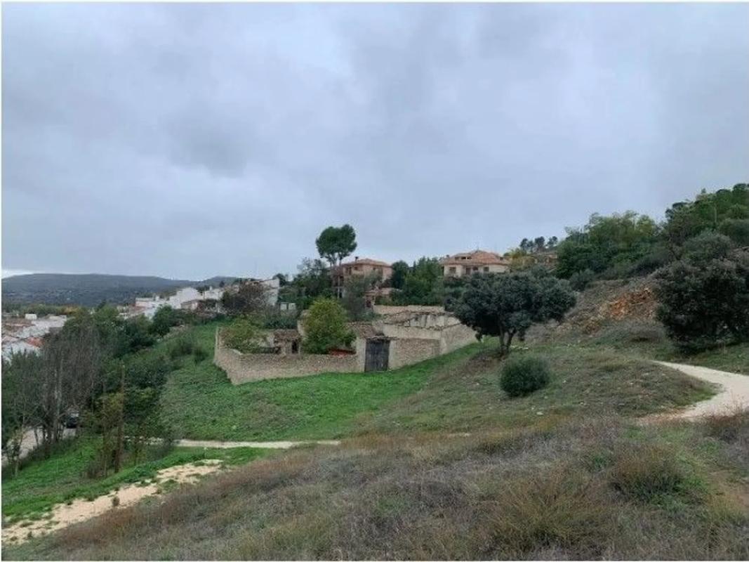 Terreno en venta en Ambite, Madrid photo 4