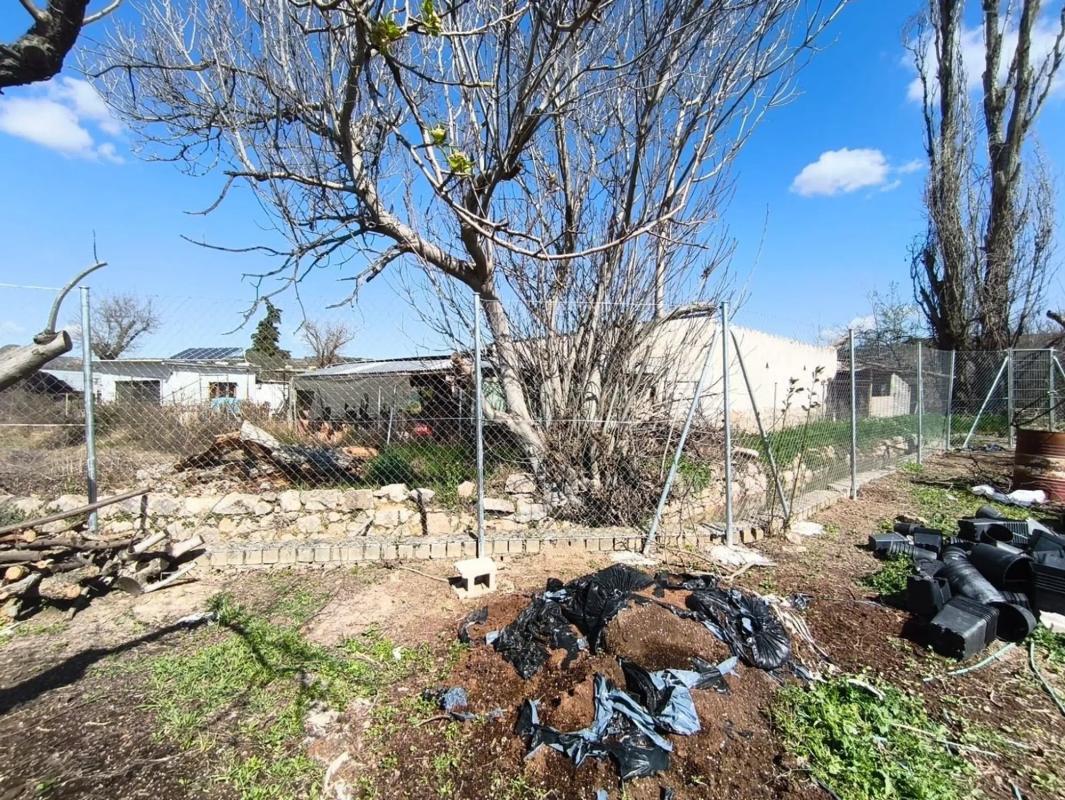 Terreno en venta en Morata de Tajuña, Madrid photo 4
