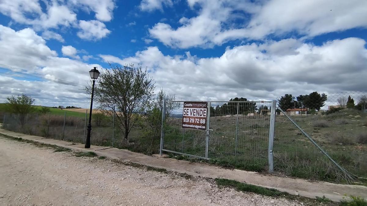 Terreno en venta en Fuentidueña de Tajo, Madrid photo 4