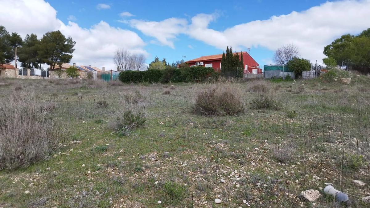Terreno en venta en Fuentidueña de Tajo, Madrid photo 5