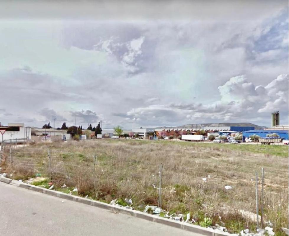 Terreno en venta en Arganda, Madrid photo 3